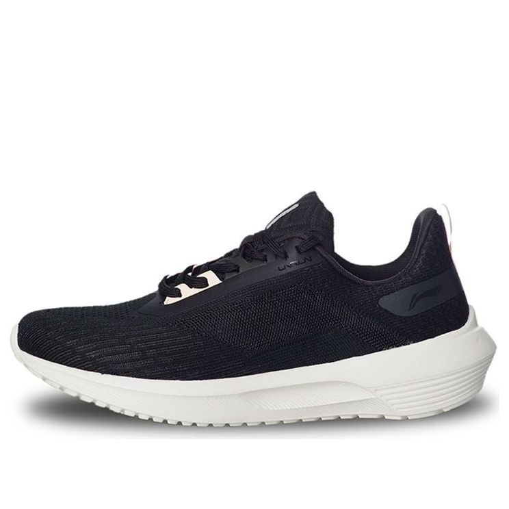 Sneakers og sko Li-Ning Element Lifestyle Sort | ARBQ018-2, 0