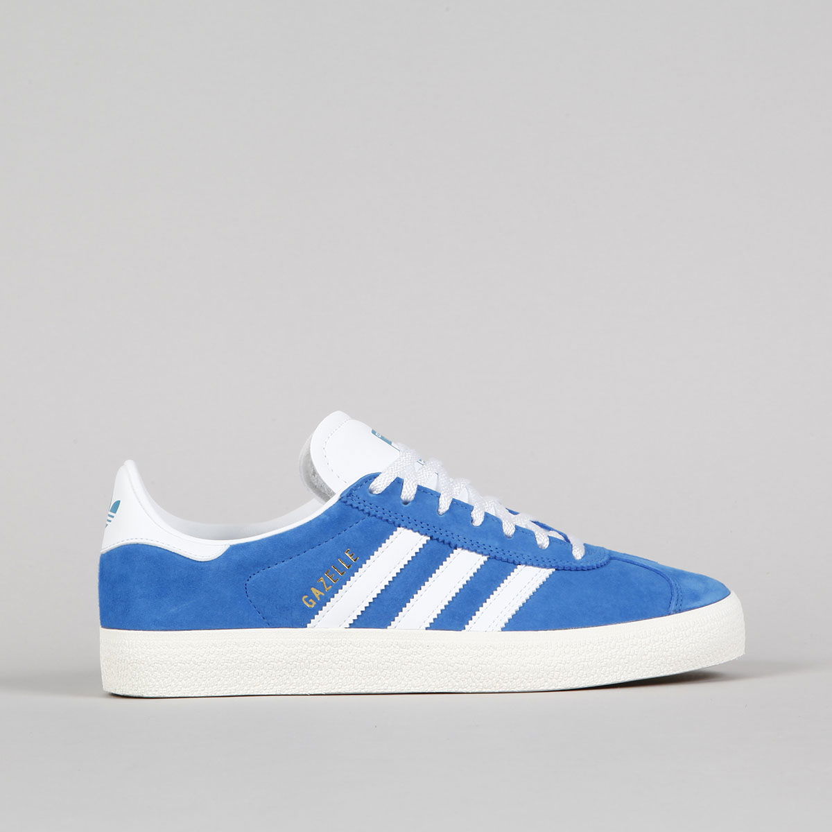 Sneakers og sko adidas Originals Gazelle ADV Blå | FY0485, 1
