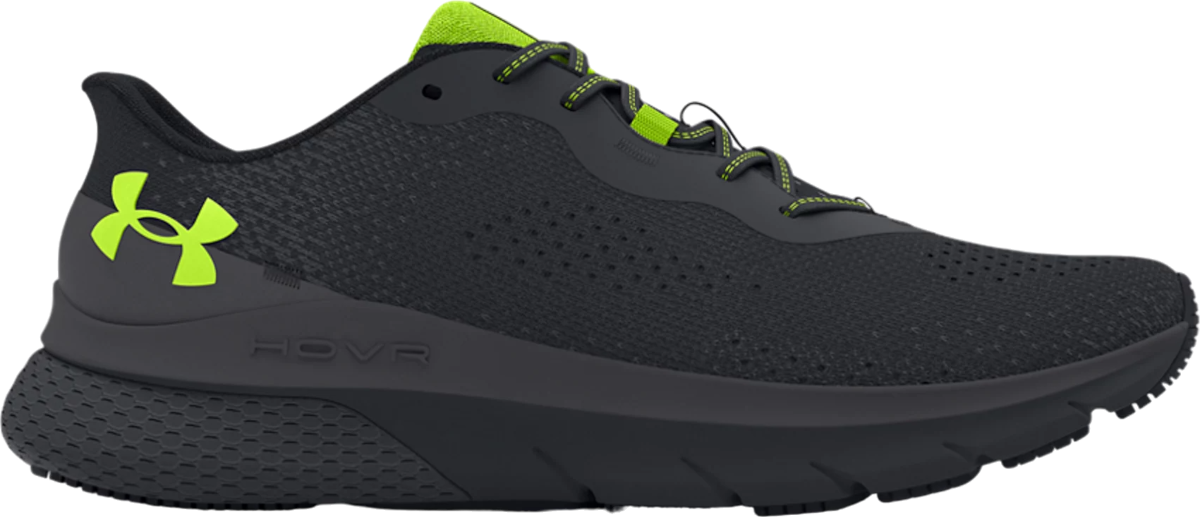 Sneakers og sko Under Armour UA BGS HOVR Turbulence 2 Sort | 3027775-002, 0