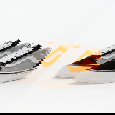 Sneakers og sko Vans LX Old Skool Nine 43 Orange | VN000D9JY8J1, 5