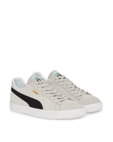 Sneakers og sko Puma Suede Vintage Retro Made In Japan ''Grey Violet'' Grå | 380537-01, 2