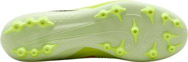 Sneakers og sko Nike Phantom 6 Low Academy AG Gul | hq2322-800, 2