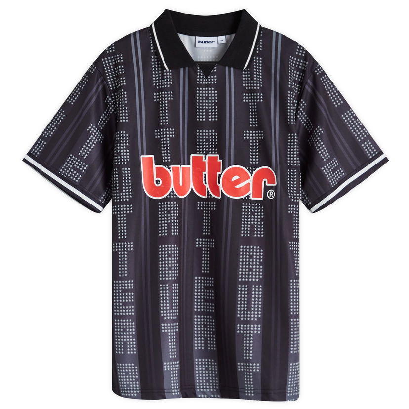 Jersey Butter Goods City Sports Jersey Sort | BGQ224D21903