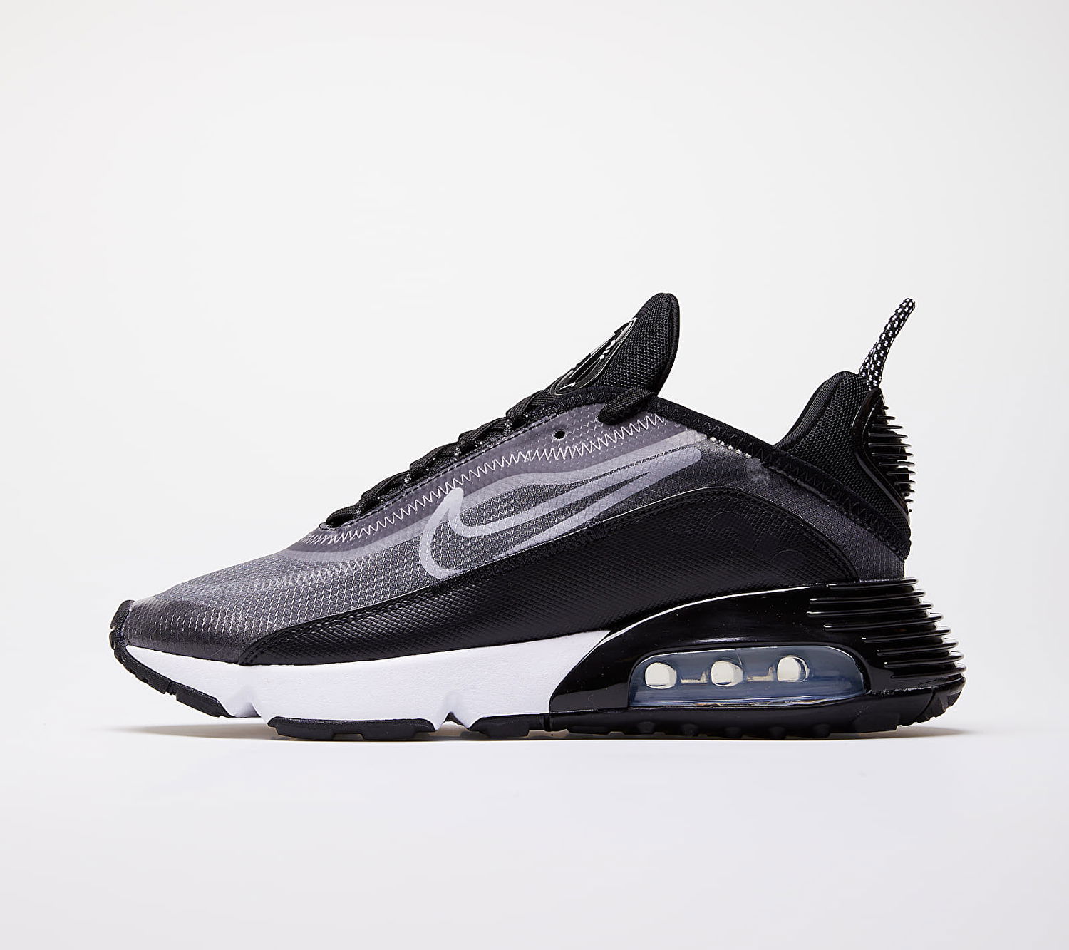 Sneakers og sko Nike W Air Max 2090 Sort | CK2612-002, 0