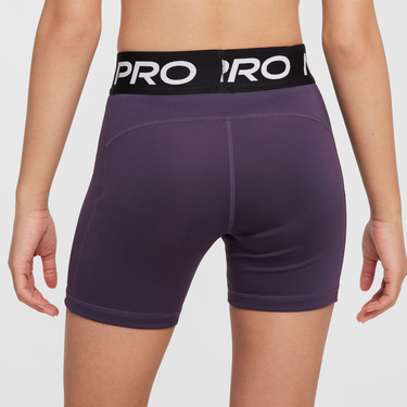 Shorts Nike Dri-FIT Leak Protection Shorts Lilla | FJ6861-573, 2