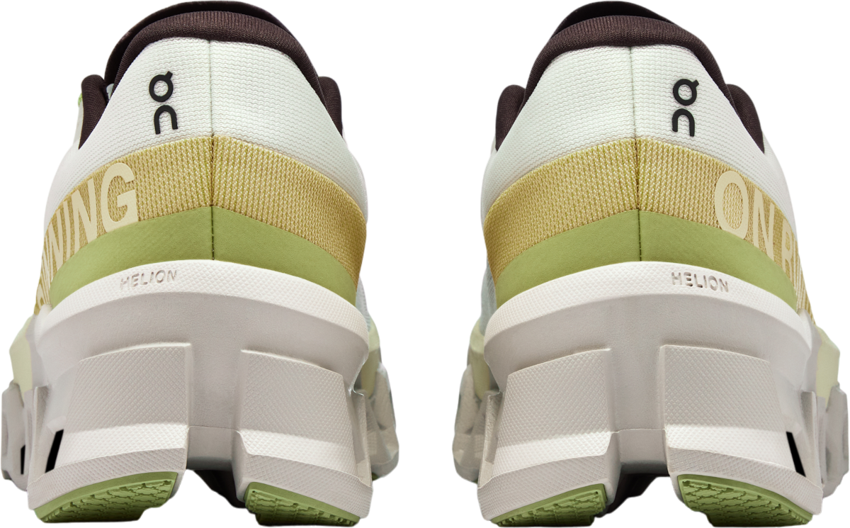 Sneakers og sko On Running Cloudmonster 2 Grå | 3we10112260, 1