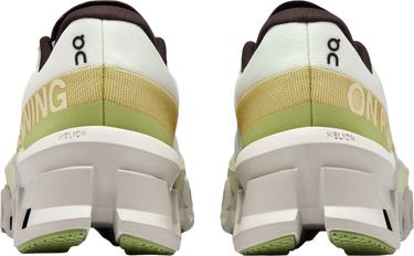 Sneakers og sko On Running Cloudmonster 2 Grå | 3we10112260, 1