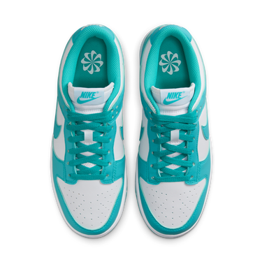 Sneakers og sko Nike Dunk Low Next Nature Dusty Cactus (Women's) Turkis | DD1873-105, 3