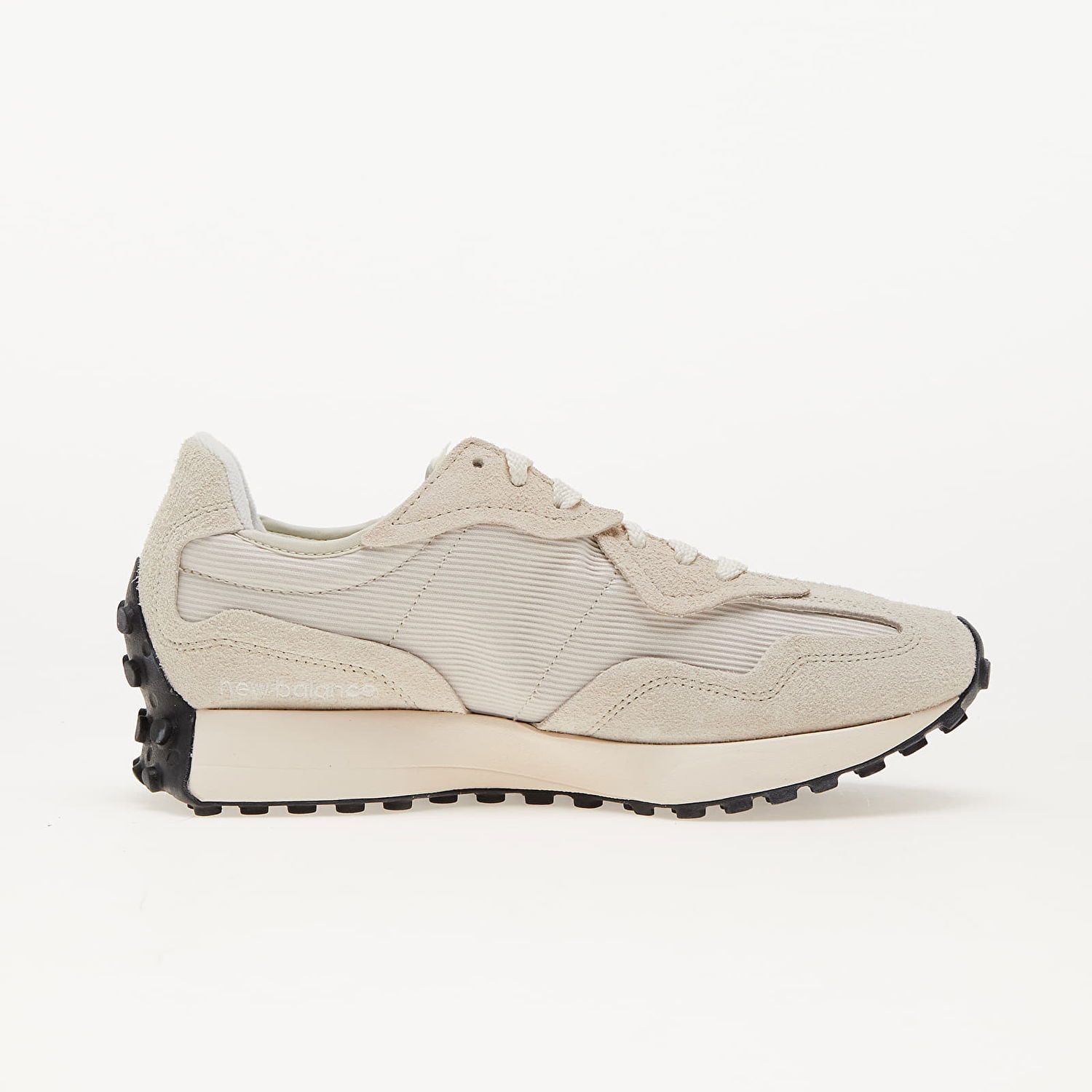 Sneakers og sko New Balance 327 Corduroy Cool Grå | U327WCG, 1