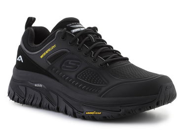 Sneakers og sko Skechers Arch Fit Road Walker - Recon Sort | 237333-BBK, 0