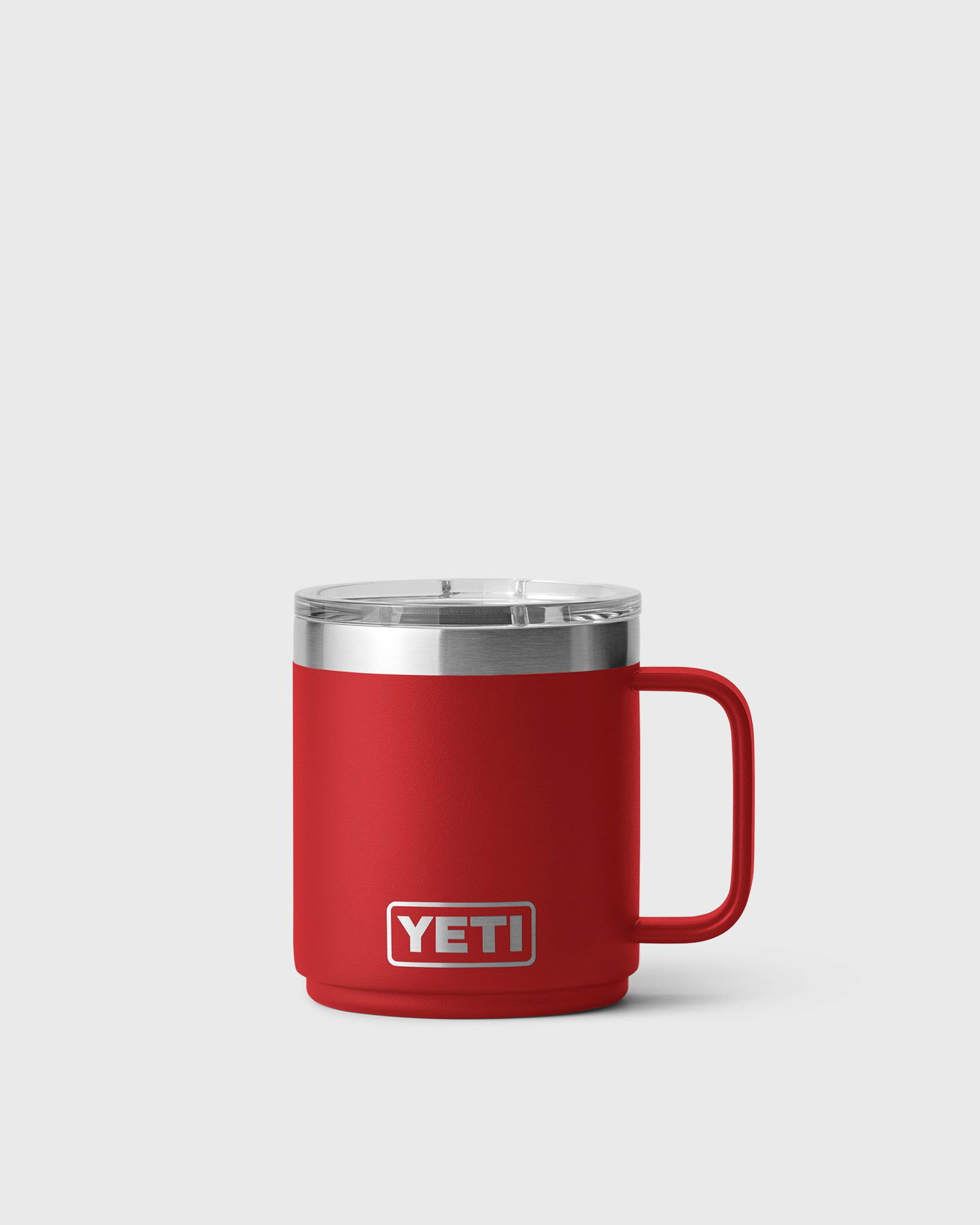 Drikkeflaske YETI 10 Oz Rambler Mug Rød | SKU-0314-RSR, 0