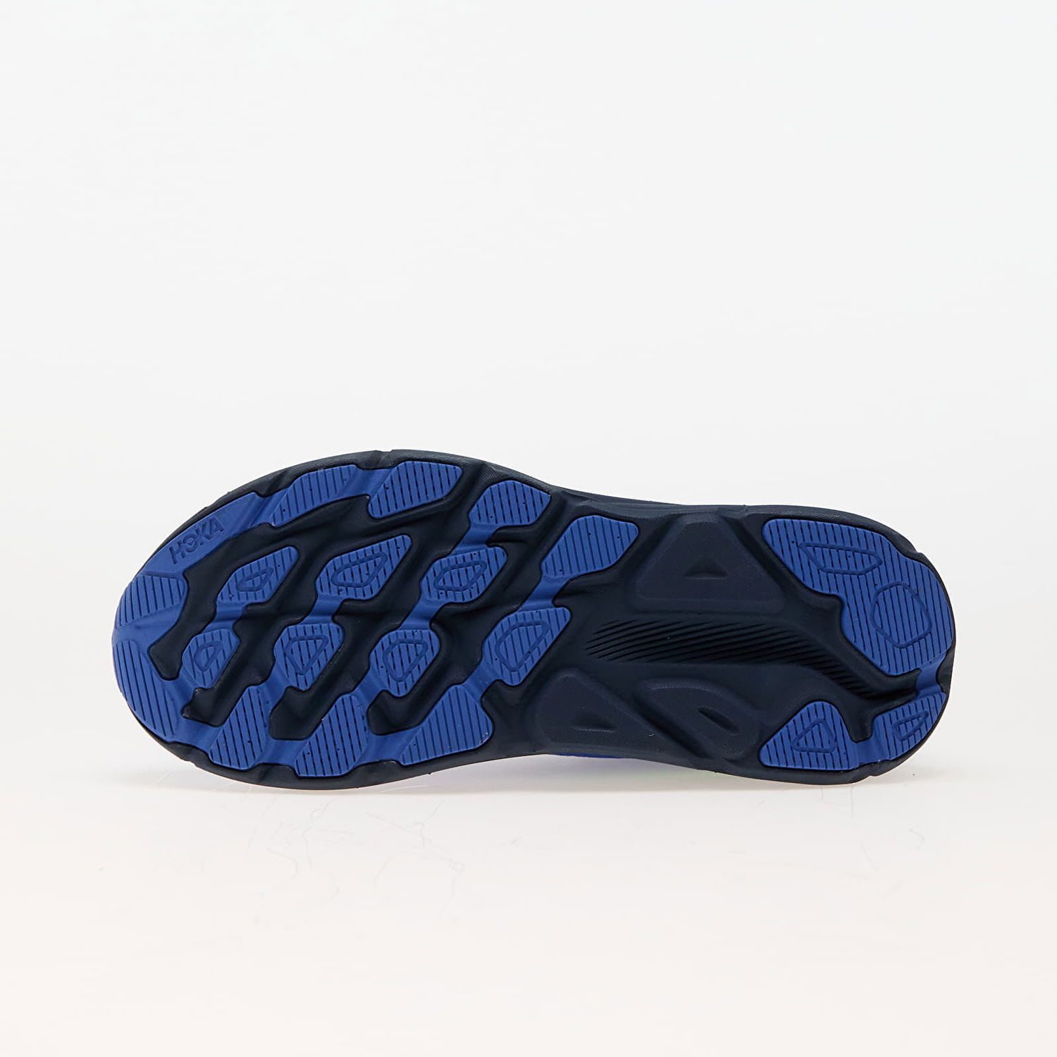 Sneakers og sko Hoka One One Clifton 9 GTX Dazzling Blue/ Evening Sky Blå | 1141470F-DBES, 1