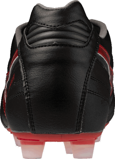 Sneakers og sko Mizuno Morelia II Elite FG Sort | p1ga2504-00, 4