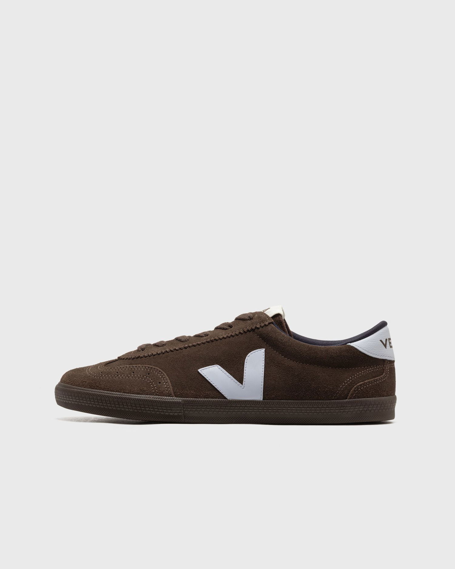 Sneakers og sko Veja Volley Brun | VO0320888A, 1