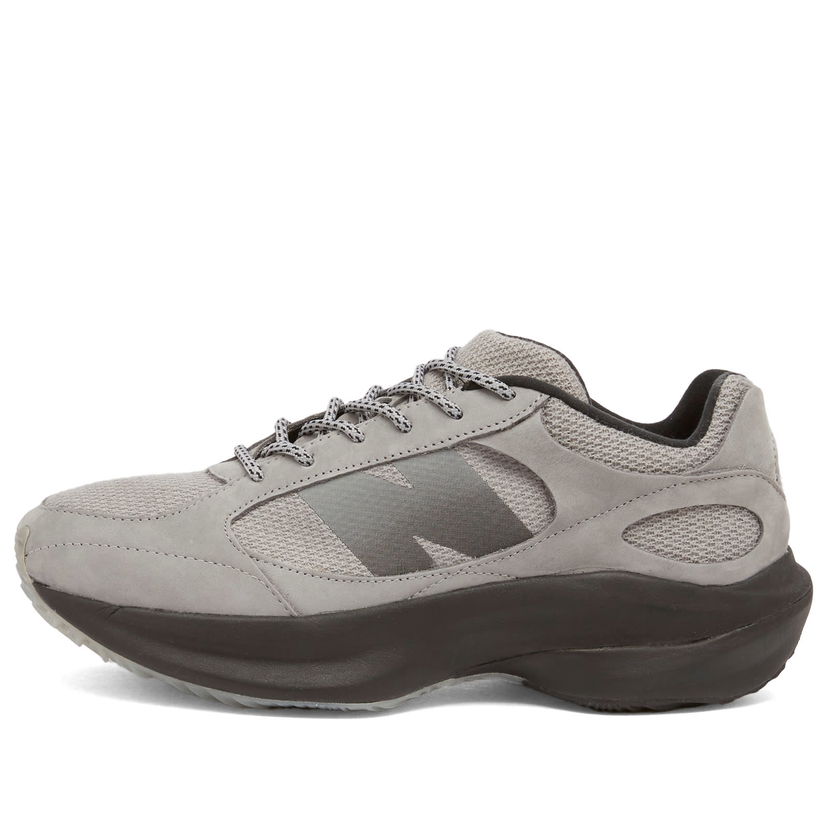 Sneakers og sko New Balance WRPD Runner Grå | UWRPDLY1