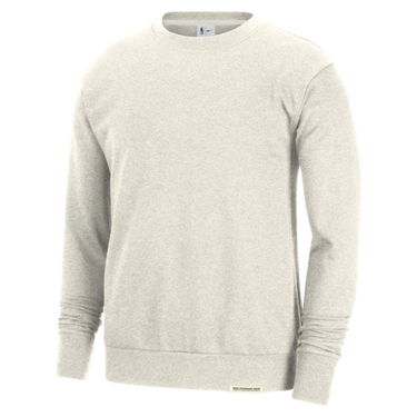 Sweatshirt Nike Team 31 Standard Issue Dri-FIT Sweatshirt Grå | DN8595-027, 0