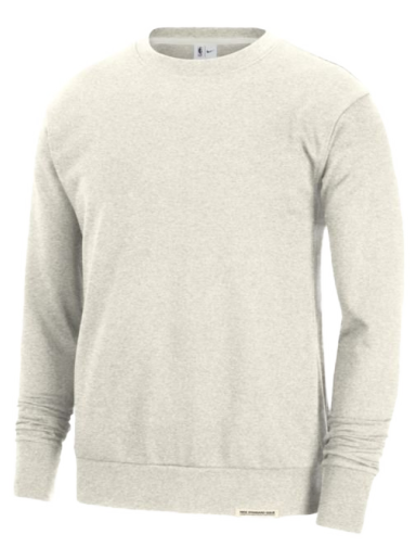 Sweatshirt Nike Team 31 Standard Issue Dri-FIT Sweatshirt Grå | DN8595-027