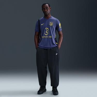 Jersey Nike Atletico Madrid Stadium 2025/26 Dri-FIT Replica Jersey Blå | HJ4600-425, 1