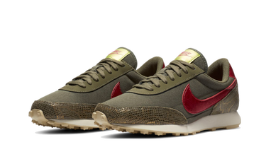 Sneakers og sko Nike Daybreak ''Snakeskin'' W Grøn | CZ0464-200, 2