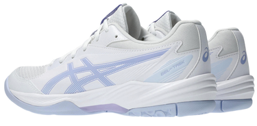 Sneakers og sko Asics GEL-TASK 4 Hvid | 1072a106-104, 5
