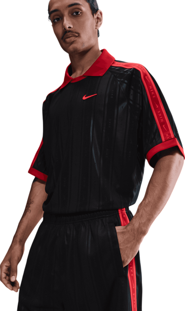 Shorts Nike Solo Swoosh Shorts Sort | ih4306-010, 3
