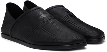 Kjole Vivienne Westwood Vivienne Westwood Tuesday Slippers Sort | 72080037M-L0082-, 3