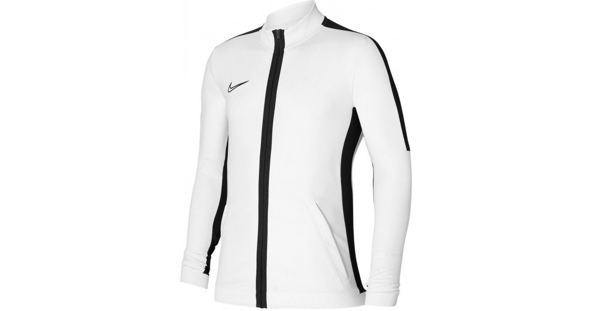 Jakke Nike Academy Track Jacket Hvid | dr1681-100, 1