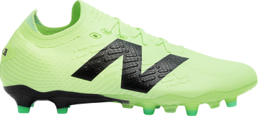 Sneakers og sko New Balance Tekela Pro Low FG v4+ Grøn | st1fll45, 0