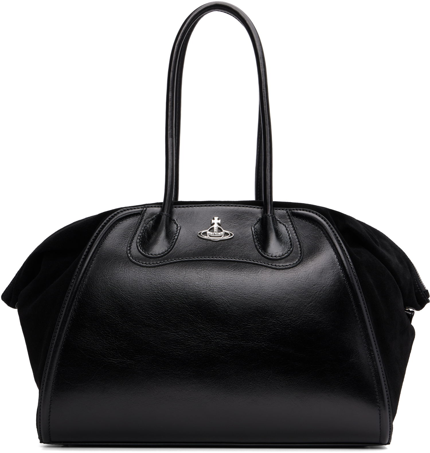 Mulepose Vivienne Westwood Vivienne Westwood Shirley Holdall Tote Sort | 4701000CW-C006J-, 0