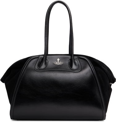 Mulepose Vivienne Westwood Vivienne Westwood Shirley Holdall Tote Sort | 4701000CW-C006J-, 0