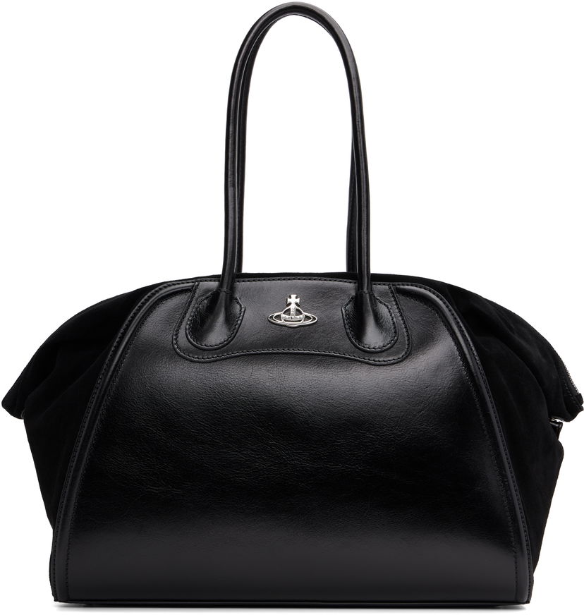 Mulepose Vivienne Westwood Vivienne Westwood Shirley Holdall Tote Sort | 4701000CW-C006J-