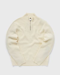 PADLOCK PULLER HENLEY JUMPER