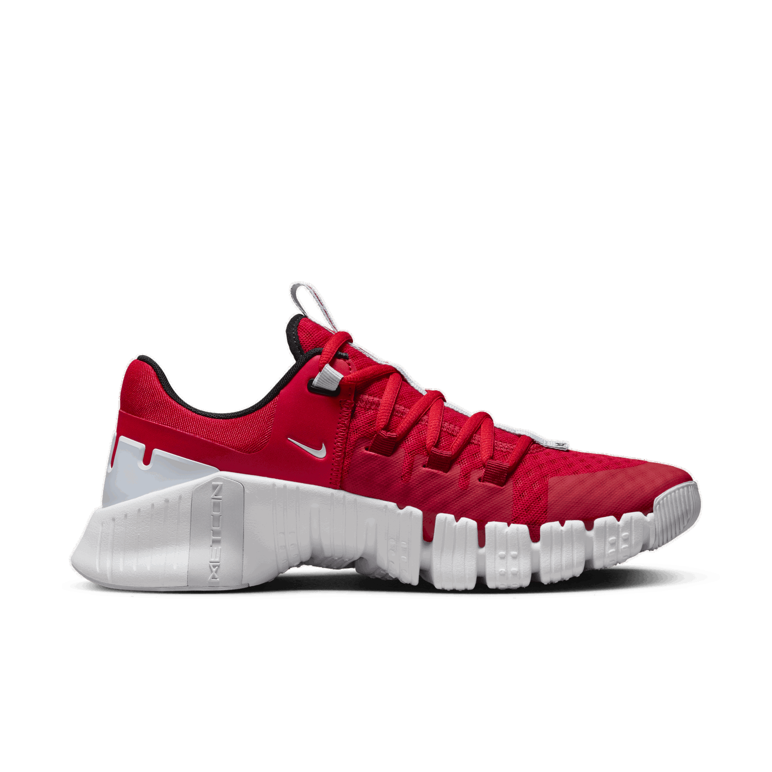 Sneakers og sko Nike Free Metcon 5 Rød | DV3949-600, 0