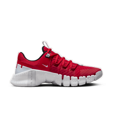 Sneakers og sko Nike Free Metcon 5 Rød | DV3949-600, 0