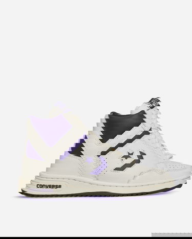 Sneakers og sko Converse Weapon Beige | A11211C, 0