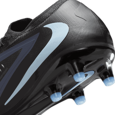 Sneakers og sko Nike PHANTOM 6 LOW PRO AG-PRO Soccer Cleats Sort | hq2317-003, 6