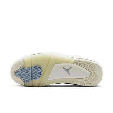Sneakers og sko Jordan Air Jordan 4 RM Hvid | IB8857-141, 2