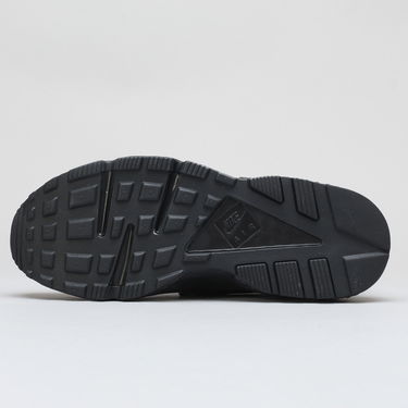 Sneakers og sko Nike Air Huarache Sort | 318429-003, 4