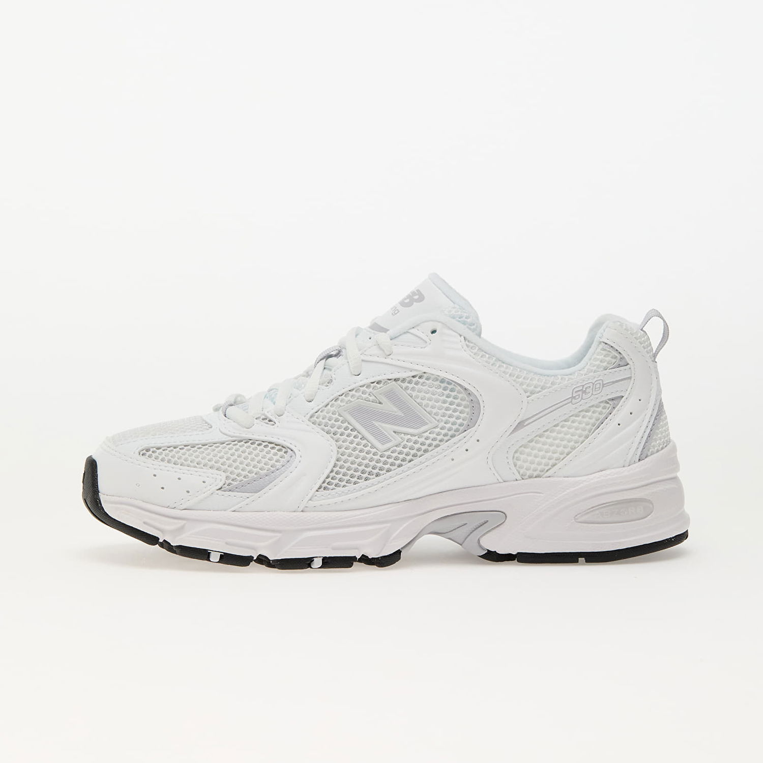 Sneakers og sko New Balance 530 Hvid | U530CSE, 0