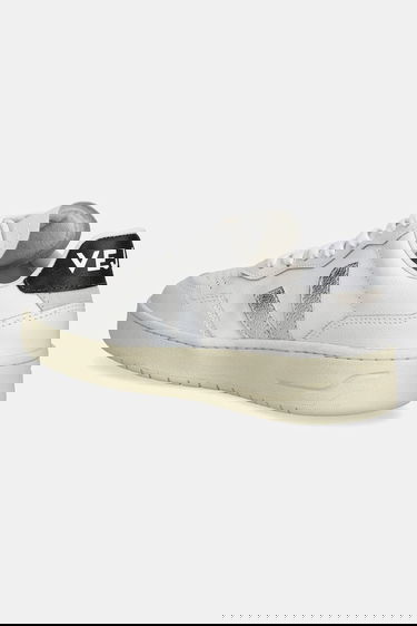 Sneakers og sko Veja Veja V-90 O.T. Hvid | VD2020910A, 2