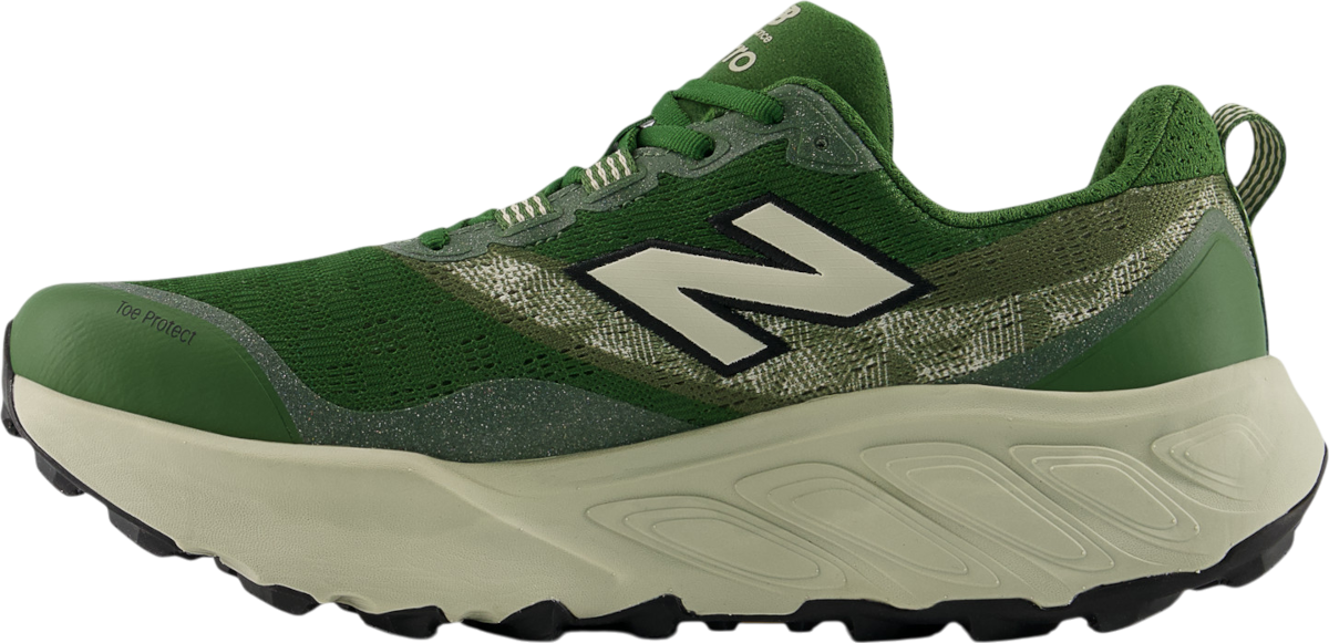 Sneakers og sko New Balance Fresh Foam X Hierro v9 Grøn | mthiere9-mthiere9, 1