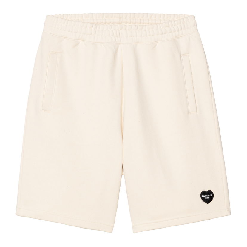 Shorts Carhartt WIP Carhartt WIP Ingo Sweat Shorts Beige | I034499_30
