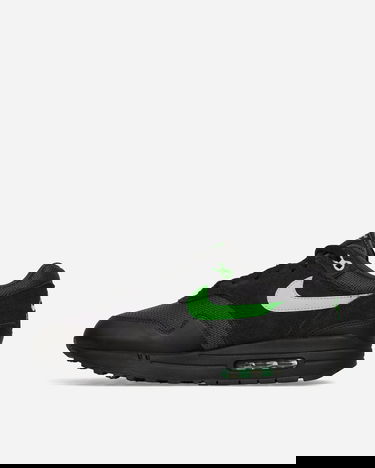 Sneakers og sko Nike Air Max 1 Essential Sort | FZ5808-012, 3