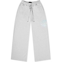 Joggingbukser AMIRI Arts District Baggy Sweatpant Grå | PS24WJP001-032, 1