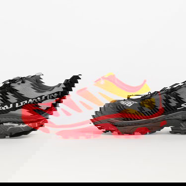 Sneakers og sko Salomon XT-4 Rød | 470242, 0