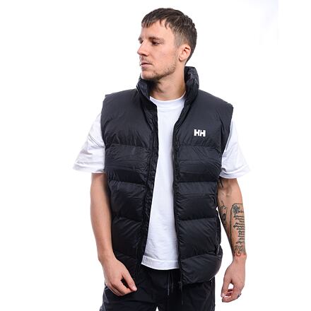 Vest Helly Hansen Active Puffy Vest Sort | 53989_991, 0