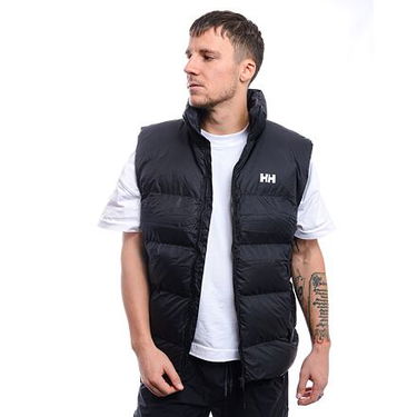 Vest Helly Hansen Active Puffy Vest Sort | 53989_991, 0