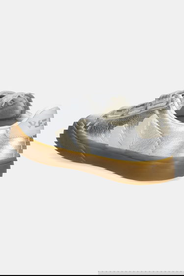 Sneakers og sko Veja Recife Logo Metalisk | RC0520779A, 4