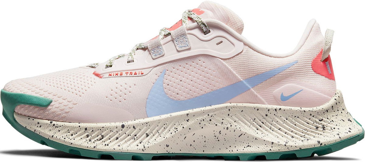 Sneakers og sko Nike Pegasus Trail 3 W Lyserød | da8698-600, 0