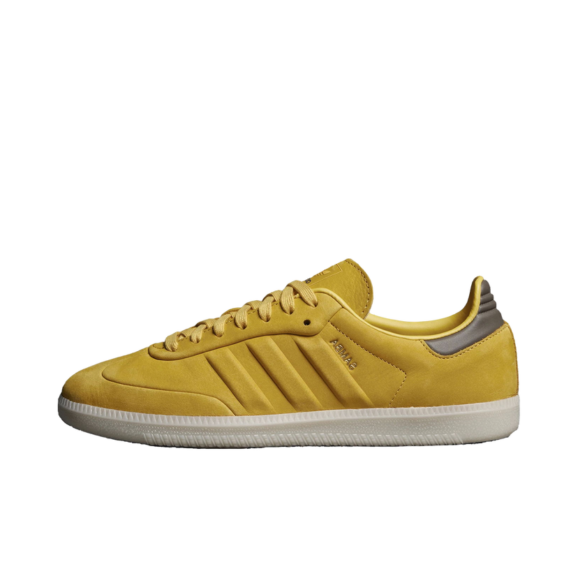 Sneakers og sko adidas Originals Samba Bold Gold Gul | IG7601